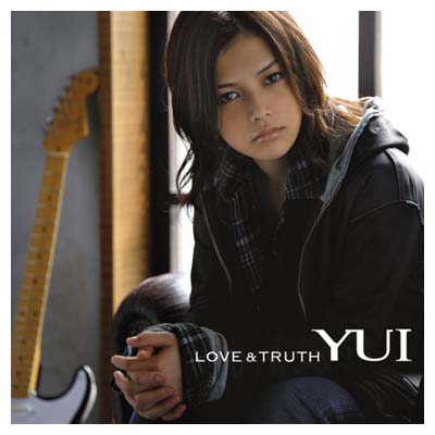 【中古】LOVE&TRUTH(初回生産限定盤)(DV