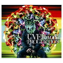 【中古】PROGLUTION(初回生産限定盤)(DVD付)