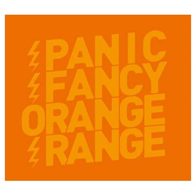 【中古】PANIC FANCY(初回生産限定盤)(DVD付) [Audio CD] ORANGE RANGE and ソイソース