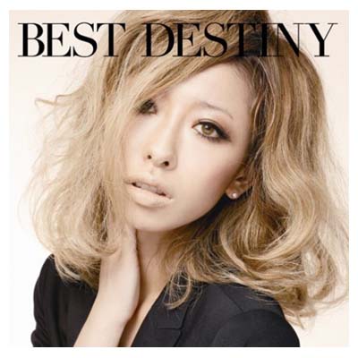 【中古】BEST DESTINY