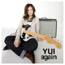【中古】again