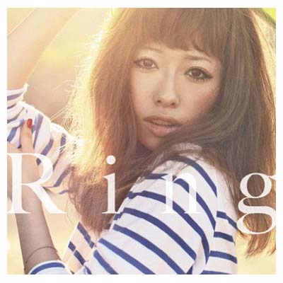 【中古】Ring(初回生産限定盤)(DVD付) [Audio CD] 加藤ミリヤ and 加藤ミリヤ×清水翔太