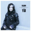 【中古】GLORIA(初回生産限定盤)(DVD付) [Audio CD] YUI