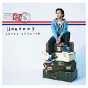 【中古】Journey(初回生産限定盤)(DVD付)