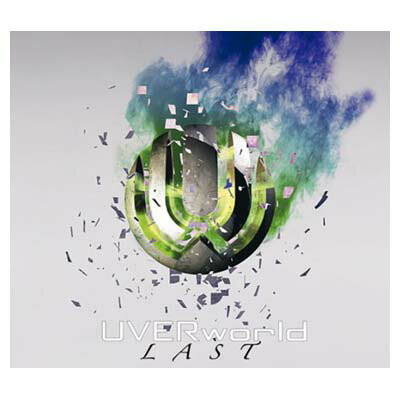 【中古】LAST(初回生産限定盤)