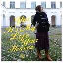 yÁzIt's My Life / Your Heaven(񐶎Y)(DVDt) [Audio CD] YUI