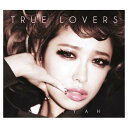 【中古】TRUE LOVERS(初回生産限定盤)(D