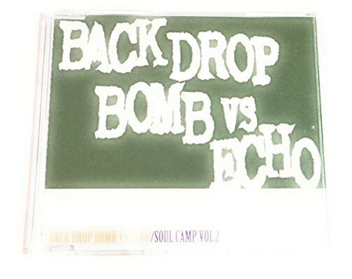 【中古】SOUL CAMP(2)