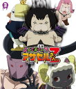 【中古】『よんでますよ、アザゼルさん。Z』Blu-ray VOL.3