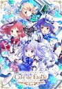 【中古】ご注文はうさぎですか?画集 Caf? de ?toile (まんがタイムKRコミックス)