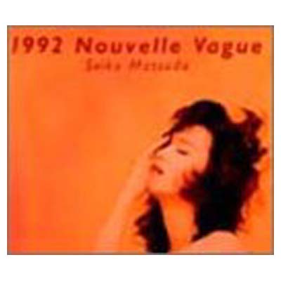 š1992 Nouvelle Vague