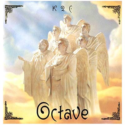 【中古】Octave [Audio CD] 米米クラブ and 米米CLUB