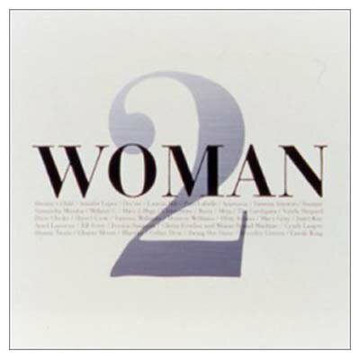 【中古】WOMAN 2 [Audio CD] オムニバス; メラニー・C; メアリー・J.ブライジ; クレモンティーヌ; バーシア; メイヤ; カーディガンズ; ヴォンダ・シェパード; ディクシー・チックス; シェリル・クロウ and デスティニ