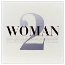 【中古】WOMAN 2 [Aud...
