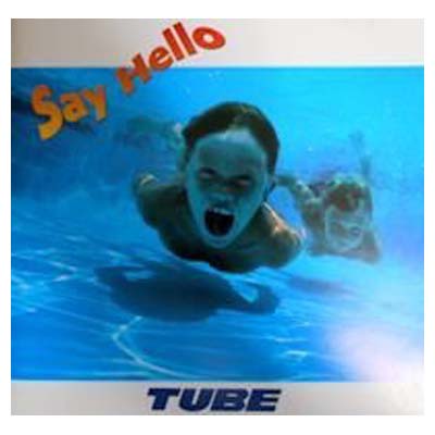 【中古】Say Hello