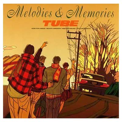 【中古】Melodies & Memories 【中古】Melodies & Memories