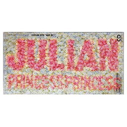 【中古】JULIAN [Audio CD] プリンセス・プリンセス