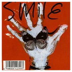 【中古】BUTTERFLY [Audio CD] SMILE; 浅田信一 and 森俊之