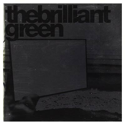 【中古】The Brilliant Green [Audio CD] the brilliant green; 川瀬智子 and 笹路正徳