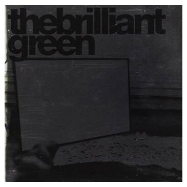 USED【送料無料】The Brilliant Green [Audio CD] the brilliant green; 川瀬智子 and 笹路正徳