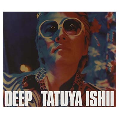 【中古】DEEP [Audio CD] 石井竜也; Jay Li