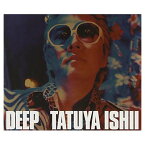 【中古】DEEP [Audio CD] 石井竜也; Jay Livingston; 石井ビューティー; Ray Evans; 伊藤隆博 and 福富幸宏