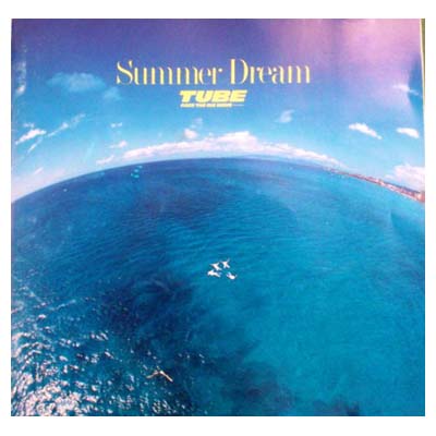 【中古】Summer　Dream