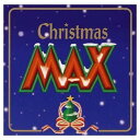 【中古】X’MAS MAX [Audio CD] オムニバス; ローラ・ニーロ; ピーボ・ブライソン; ワム!; サーフィス; ジャネット・ケイ; クレモンティーヌ; マンハッタン・トランスファー; ショーン・コルヴィン; エディ・マネー an