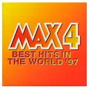 【中古】MAX4(2)