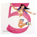 ֥åץ饤㤨֡šCK5((CCCD(DVD [Audio CD] Crystal Kay; Saeko Nishio and Taku TakahashiפβǤʤ190ߤˤʤޤ