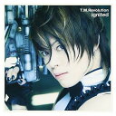 【中古】ignited - イグナイテッド -