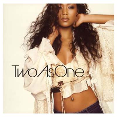 【中古】Two As One [Audio CD] Crystal Kay×CHEMISTRY and Crystal Kay