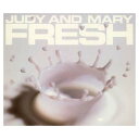 【中古】COMPLETE BEST ALBUM 「FRESH」 (1ヶ月期間生産限定盤DVD付)