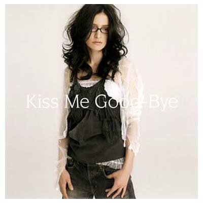 【中古】Kiss Me Good-Bye(初回生産限定盤)(DVD付)