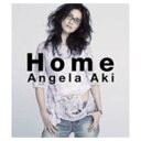 【中古】Home (通常盤) [Audio CD] アンジェラ・アキ