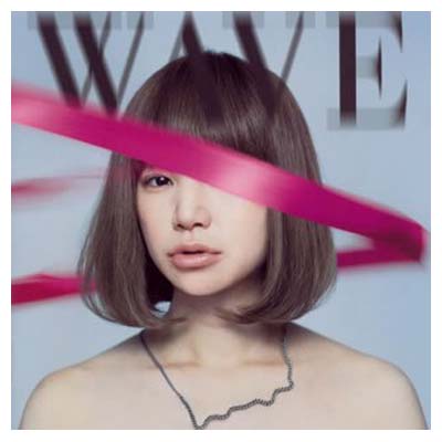 【中古】Wave (通常盤) [Audio CD] YUKI; Ed