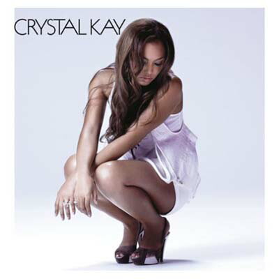 【中古】きっと永遠に [Audio CD] Crystal Kay; EMI NISHIDA; EMI K.LYNN; 河野伸; Shingo.S and STUDIO APARTMENT