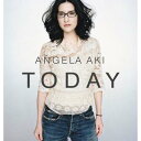 【中古】TODAY(初回生産限定盤)(DVD付)(2)