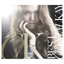 【中古】BEST of CRYSTAL KAY