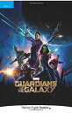 【中古】Level 4: Marvel 039 s The Guardians of the Galaxy: Industrial Ecology (Pearson English Graded Readers)