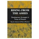 【中古】Rising from the Ashes: Development Strategies in Times of Disaster