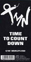 【中古】TIME TO COUNT DOWN