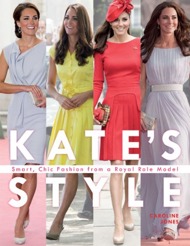 楽天ブックサプライ【中古】Kate's Style