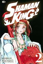 yÁzSHAMAN KING(2) (}KWGbWKC)