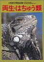 【中古】両生 はちゅう類—Wide color (小学館の学習百科図鑑 (36))