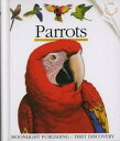 【中古】Parrots (First Discovery)