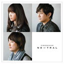 【中古】NEWTRAL(通常盤)