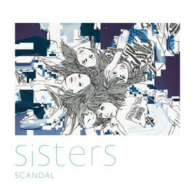 【中古】Sisters