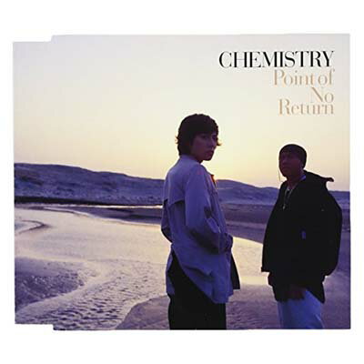 【中古】Point of No Return [Audio CD] CHEMIS