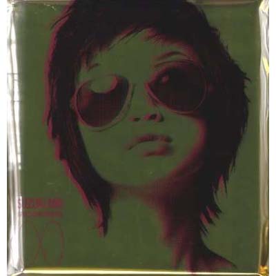 【中古】infinity eighteen vol.2